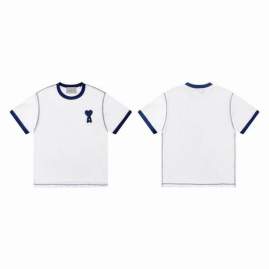 Picture of Ami T Shirts Short _SKUAmiS-XLsttx125824274